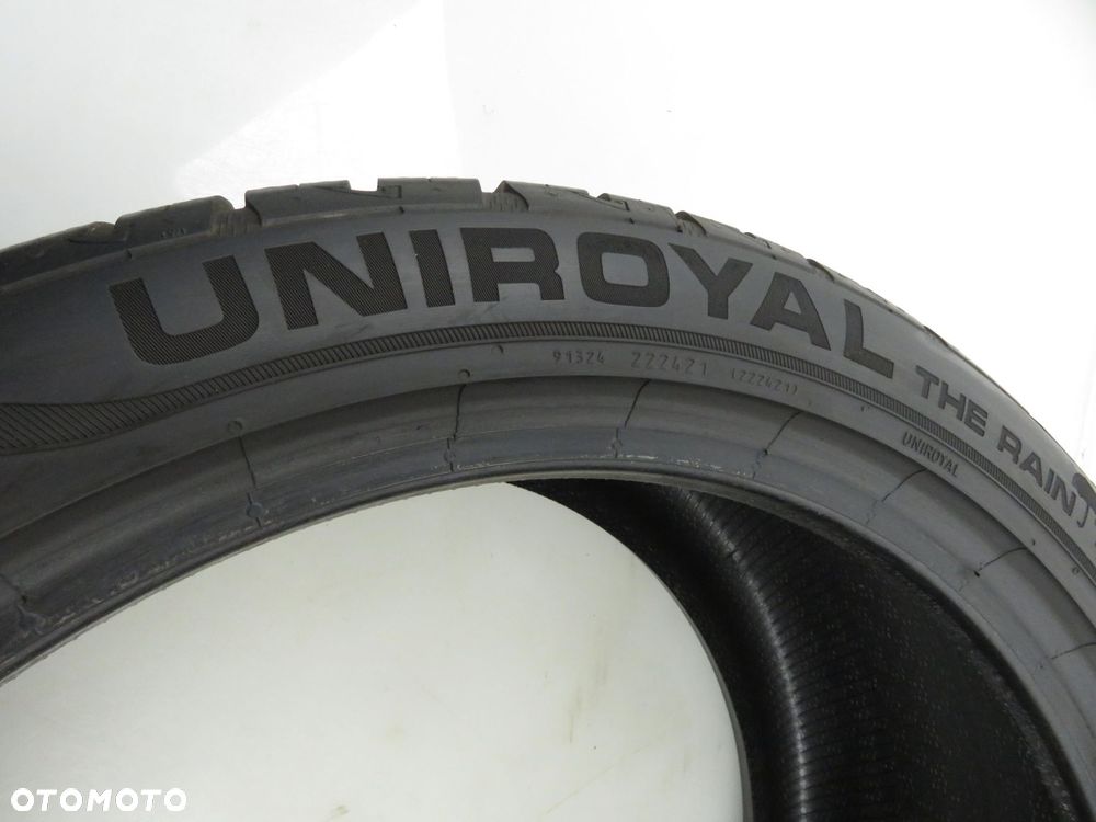 265/35R18 OPONA LETNIA Uniroyal RainExpert 3 97Y XL - 3