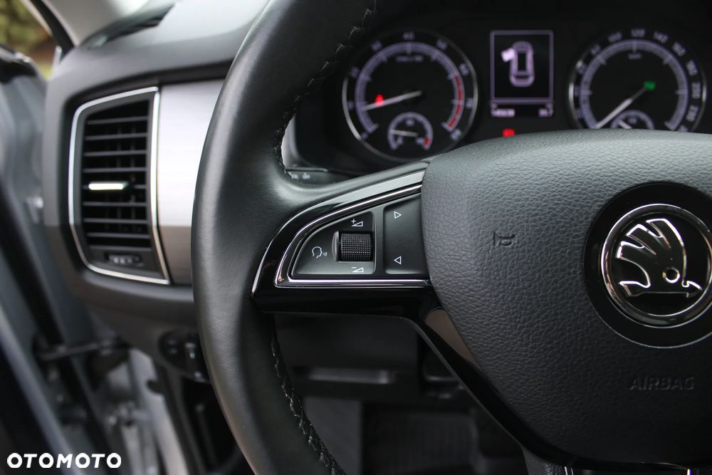 Skoda Kodiaq 2.0 TSI 4x4 Ambition DSG - 26