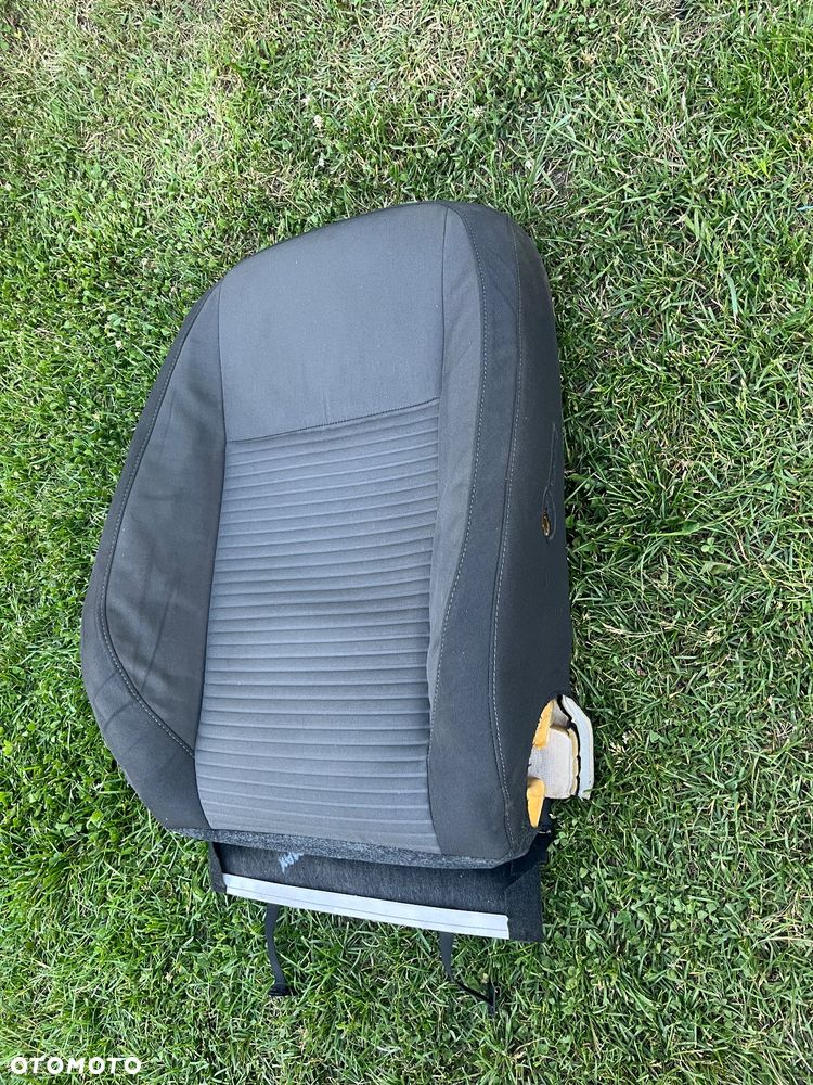 Ford C-max Mk2 Lift Oparcie Fotela Przód - 5