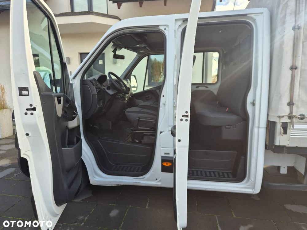 Renault Master - 15