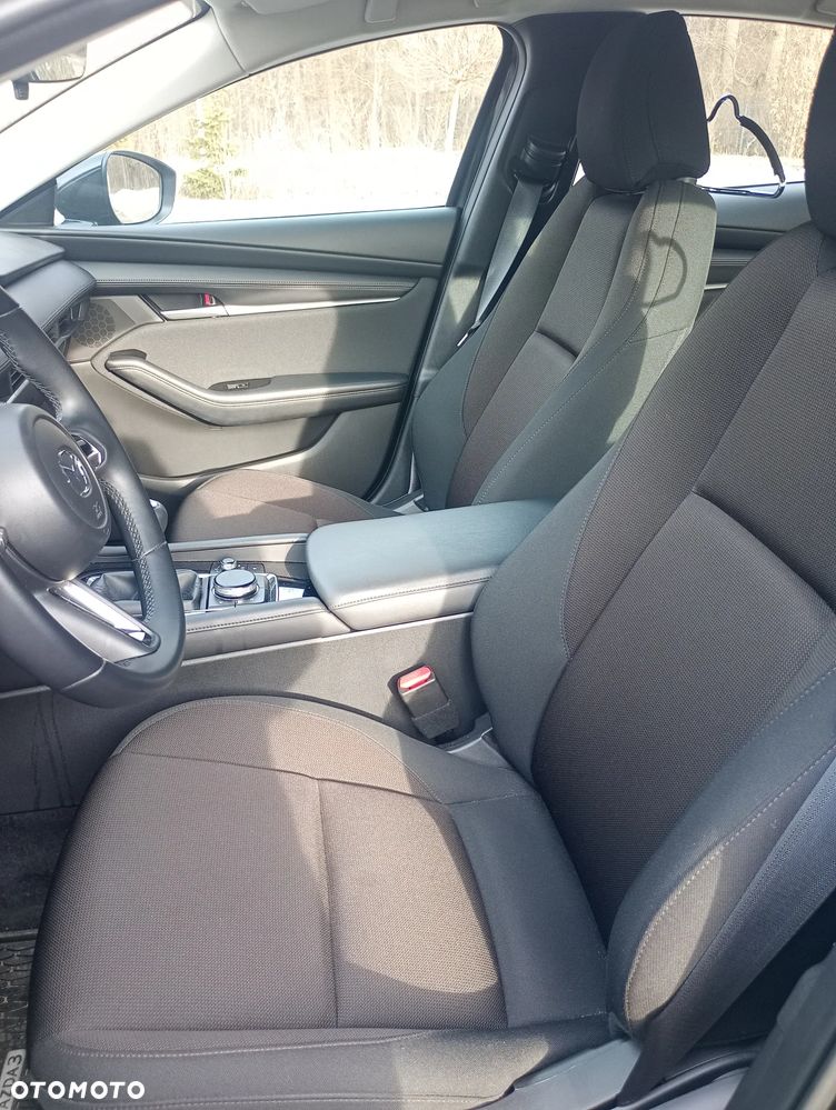Mazda 3 2.0 mHEV Kai - 9