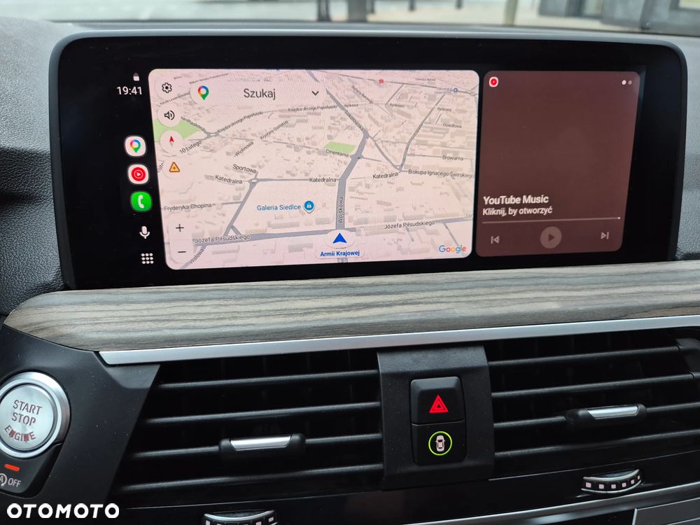 BMW X3 xDrive30i M Sport sport - 32