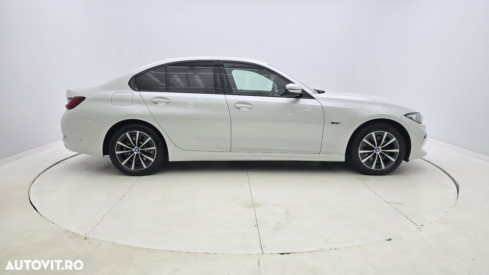 BMW Seria 3 - 5