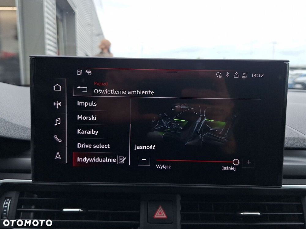 Audi A4 Avant 35 TDI mHEV S tronic - 20