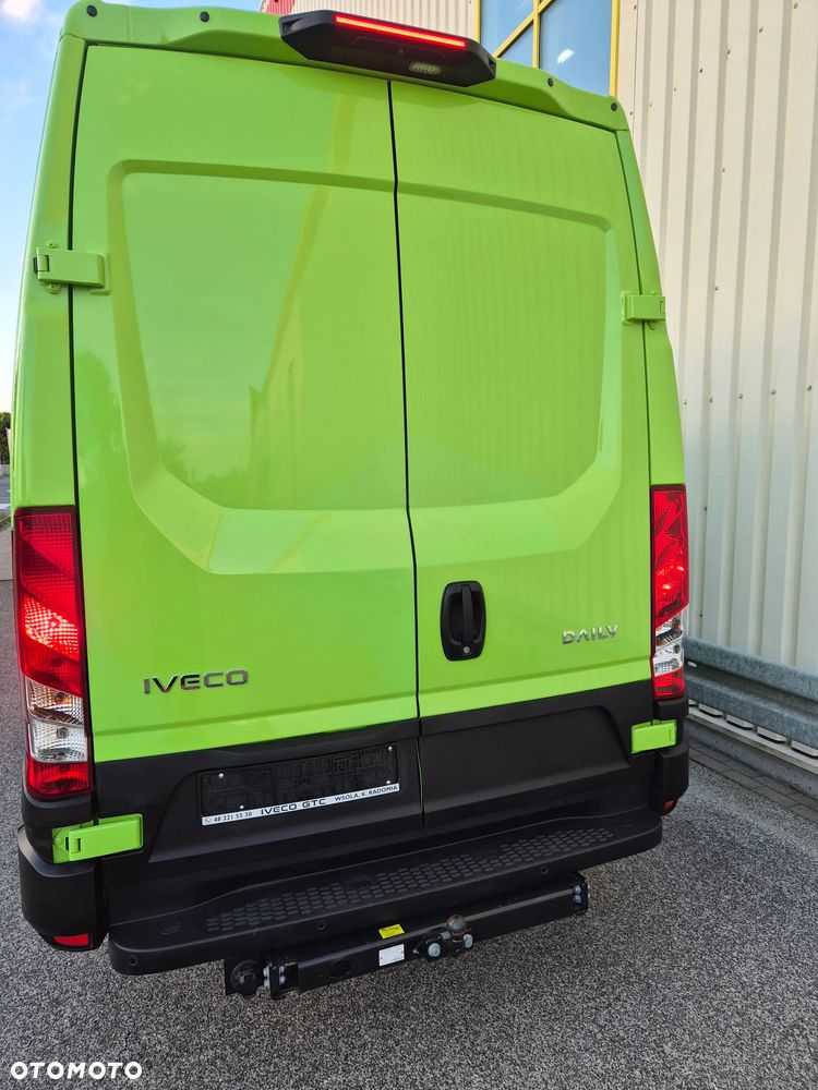 Iveco Daily 35S21 - 15