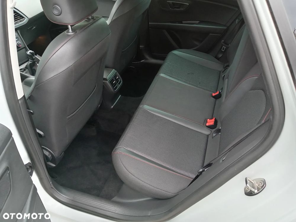 Seat Leon 1.4 TSI Start&Stop FR - 23