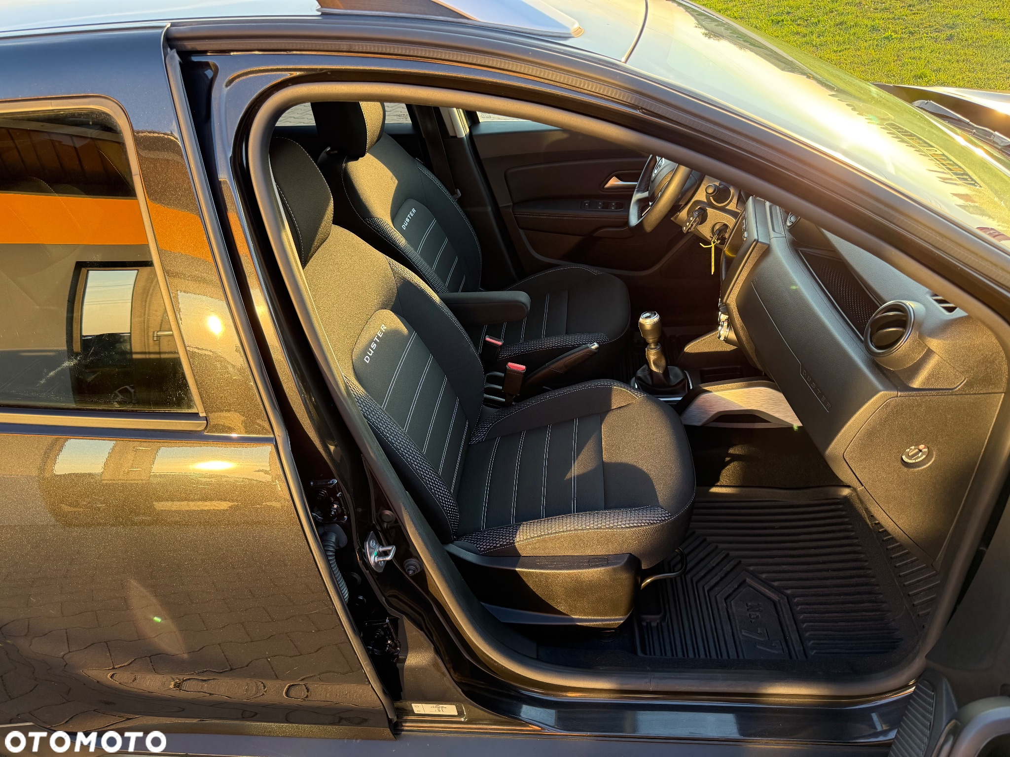 Dacia Duster 1.0 TCe Prestige - 7