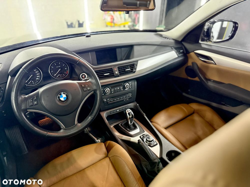 BMW X1 - 17