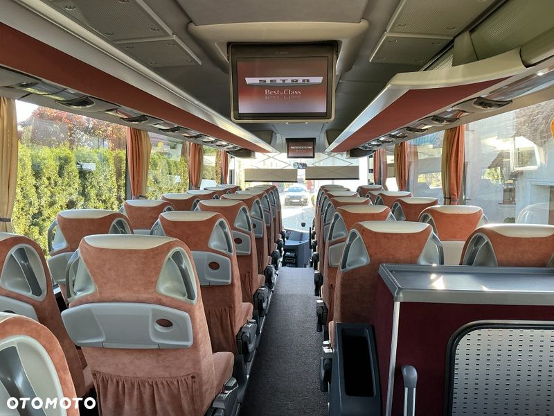 Setra 416 GTHD/2 - 18