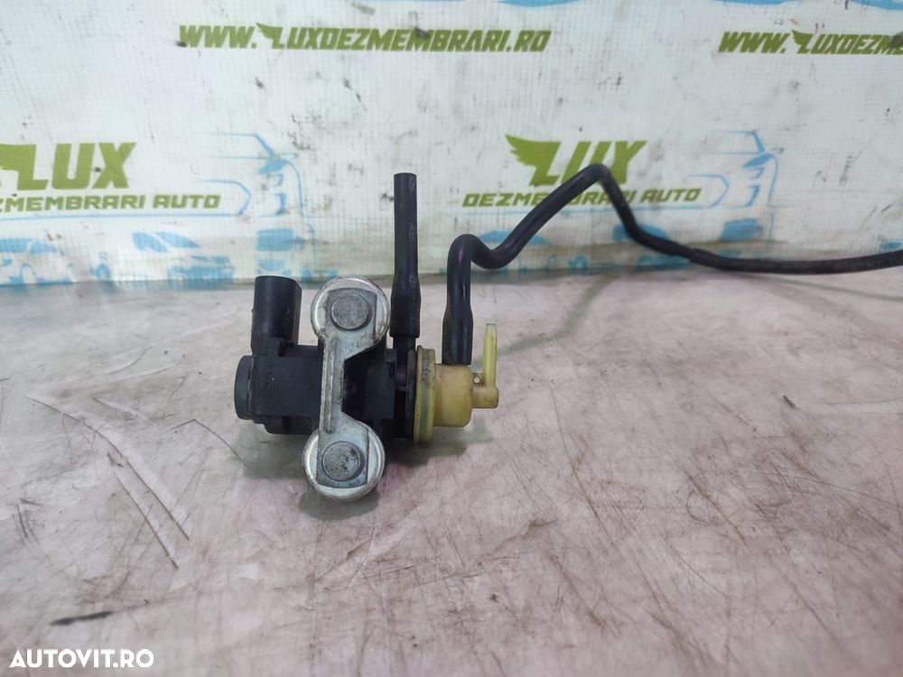Electrovalva vacuum 1.4 1.6 2.0 tdi cusb CUS CAY 1k0906627b Seat Ibiz - 1
