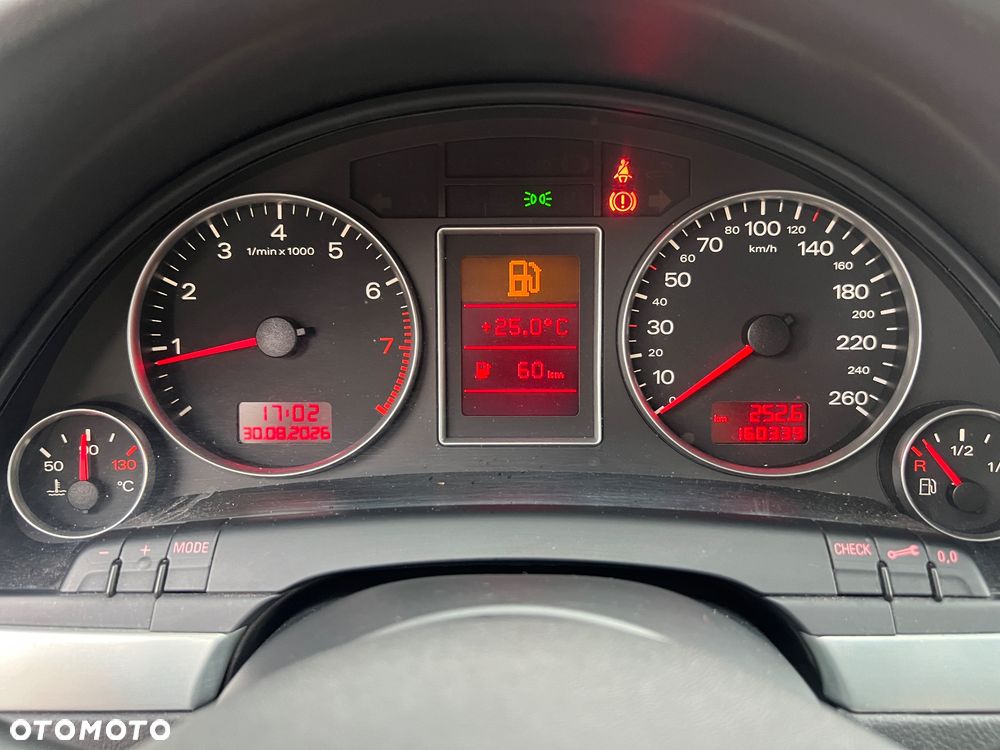 Audi A4 Limousine 2 - 11