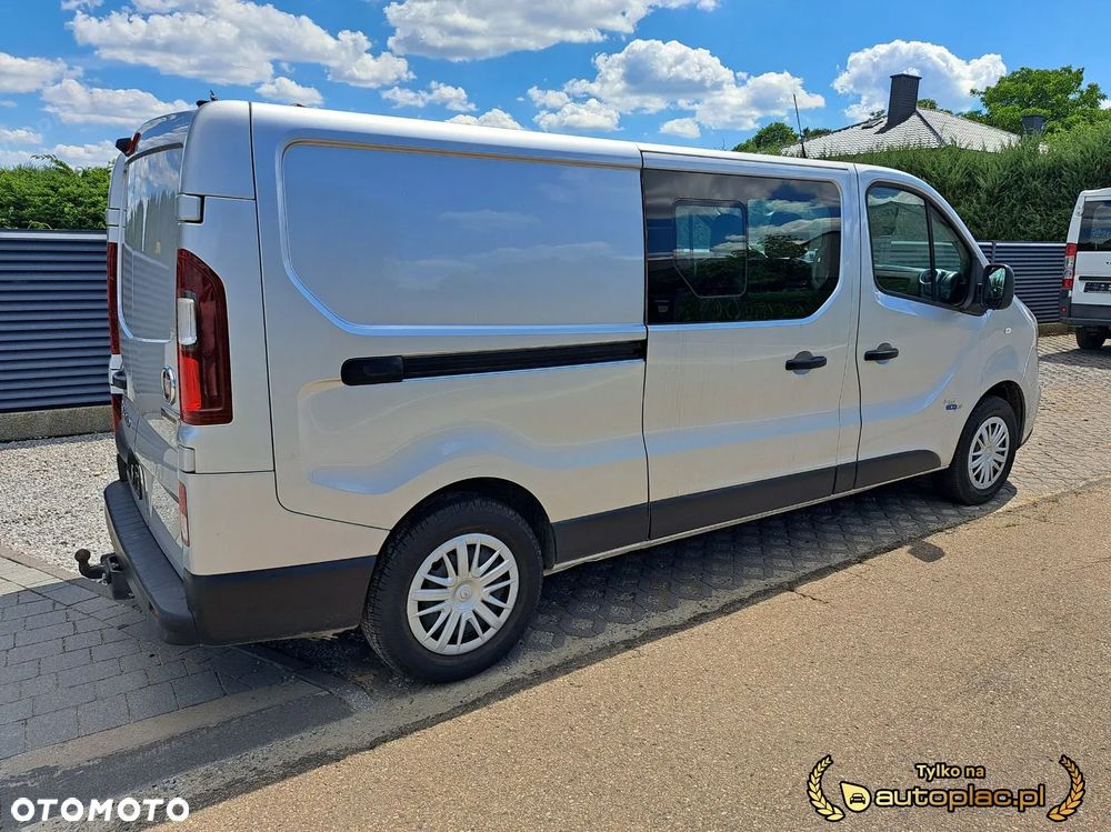 Renault Trafic ENERGY L2H1 Komfort - 7