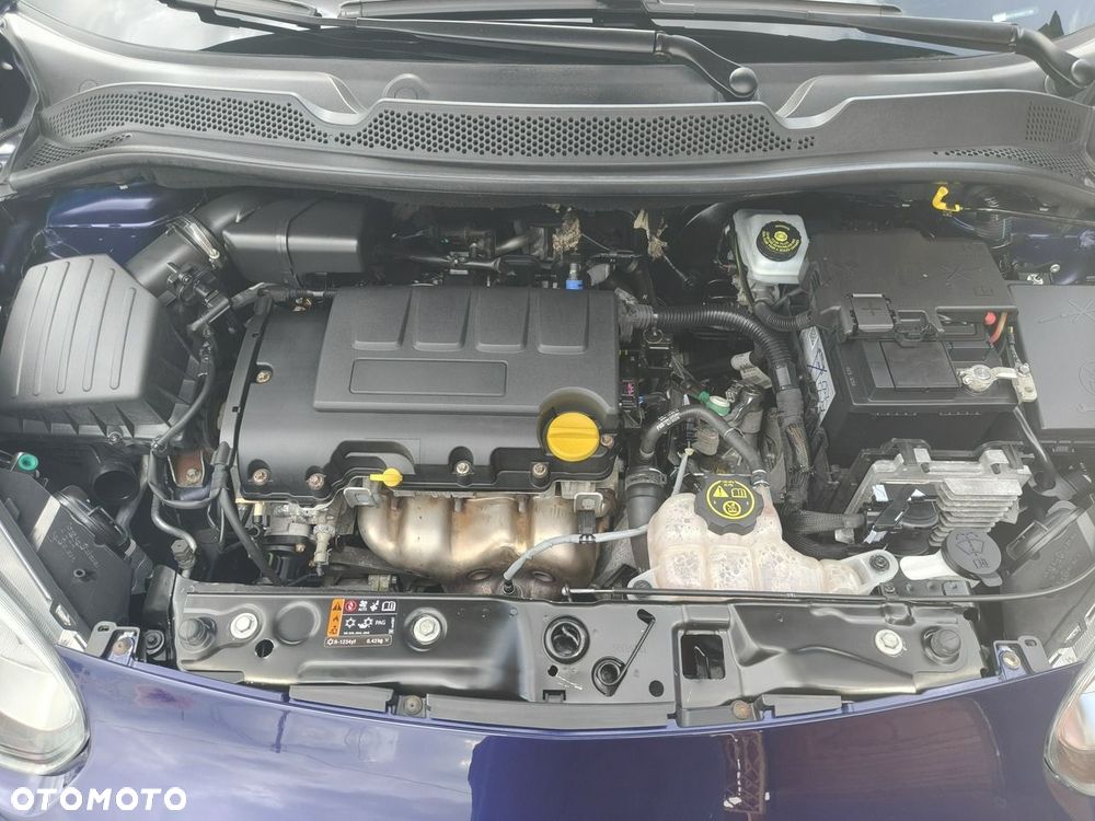 Opel Adam - 25