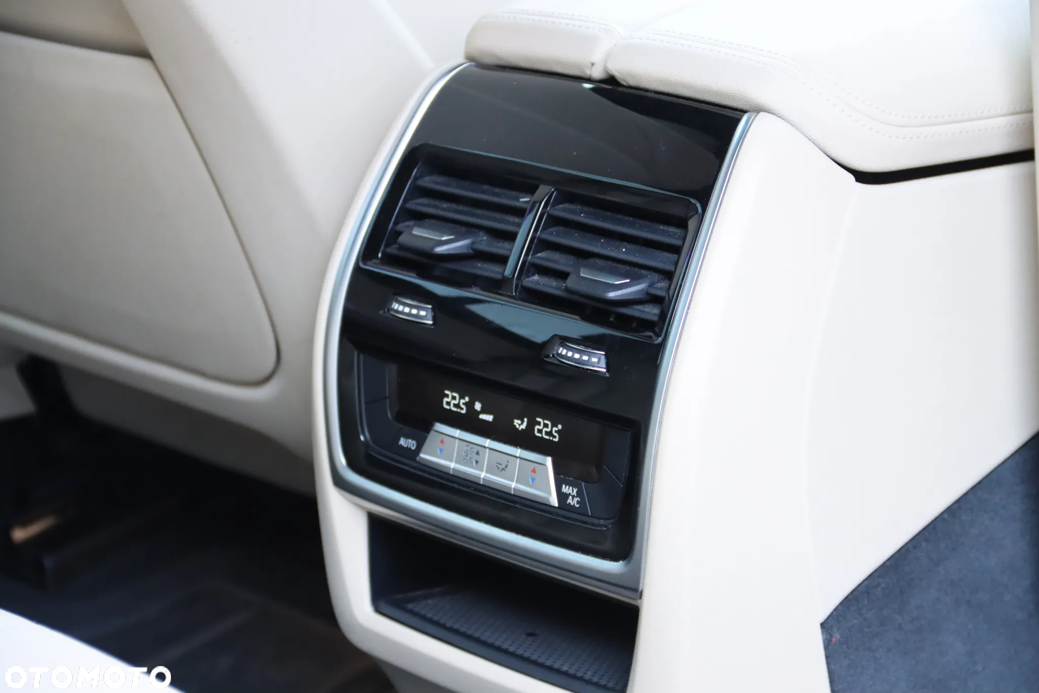 BMW X5 xDrive40i - 22