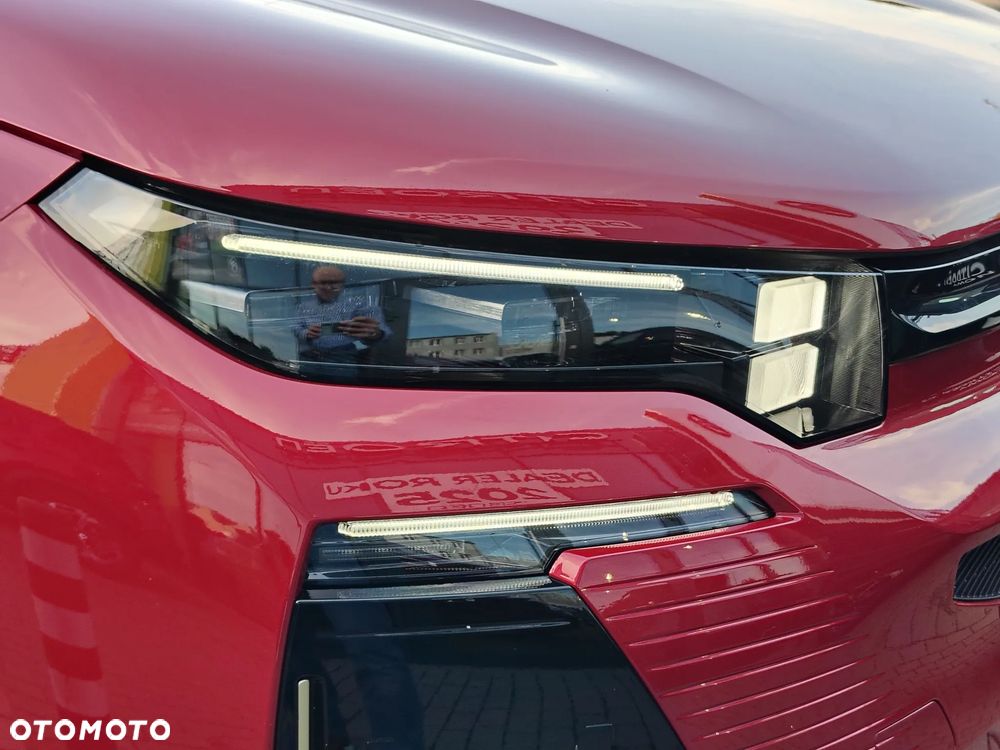 Citroën C5 Aircross 1.2 mHEV Max eDCT6 - 10