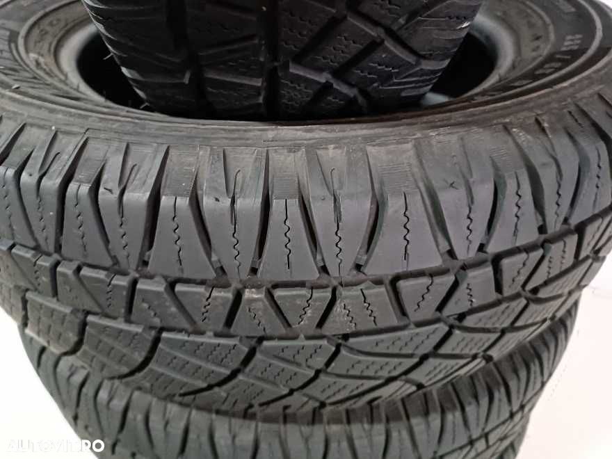 225/65/17 102H MICHELIN CP 10796 M+S - 2