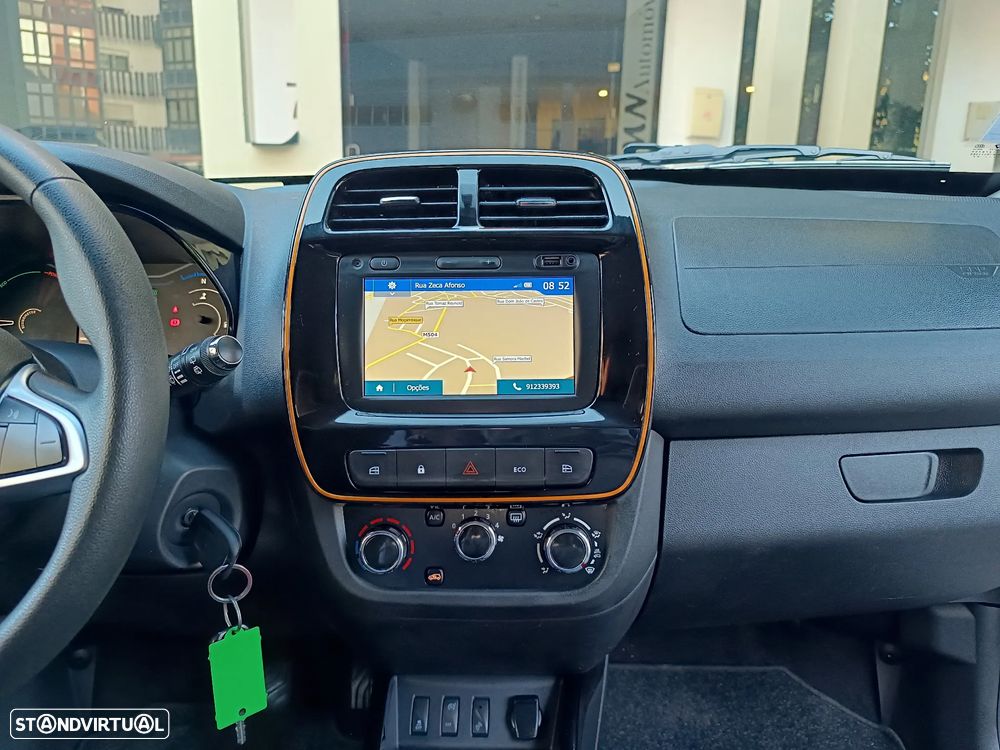 Dacia Spring ESSENTIAL - 26