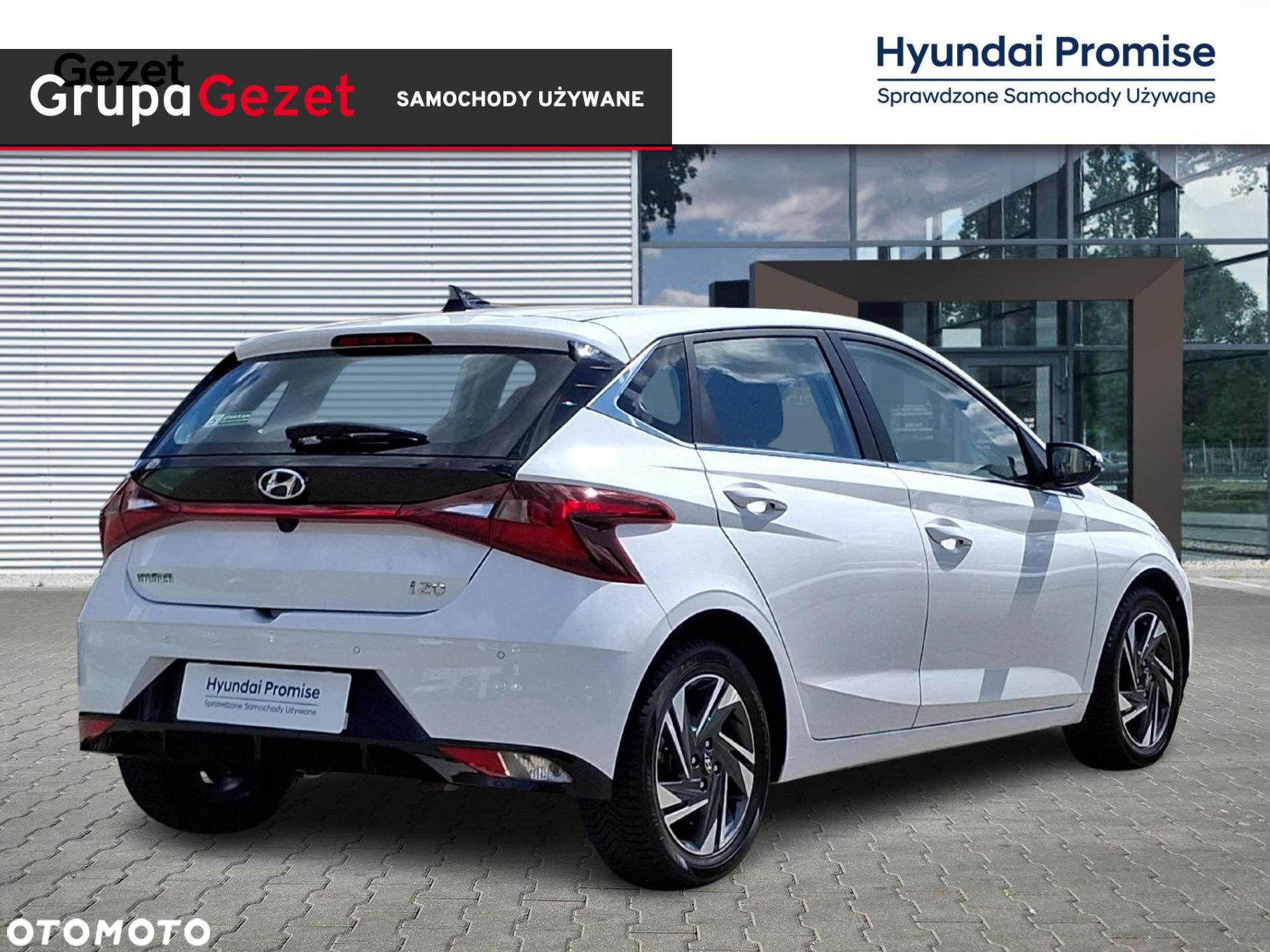 Hyundai i20 - 5