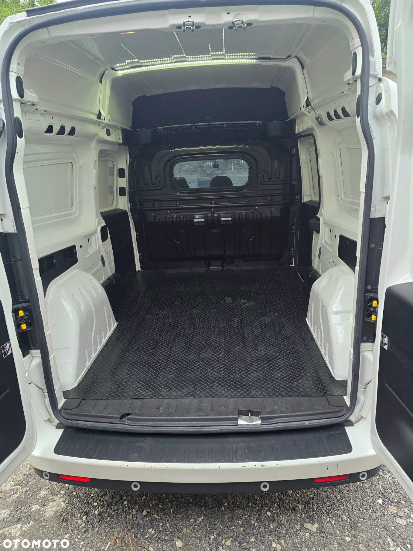 Fiat Doblo - 3