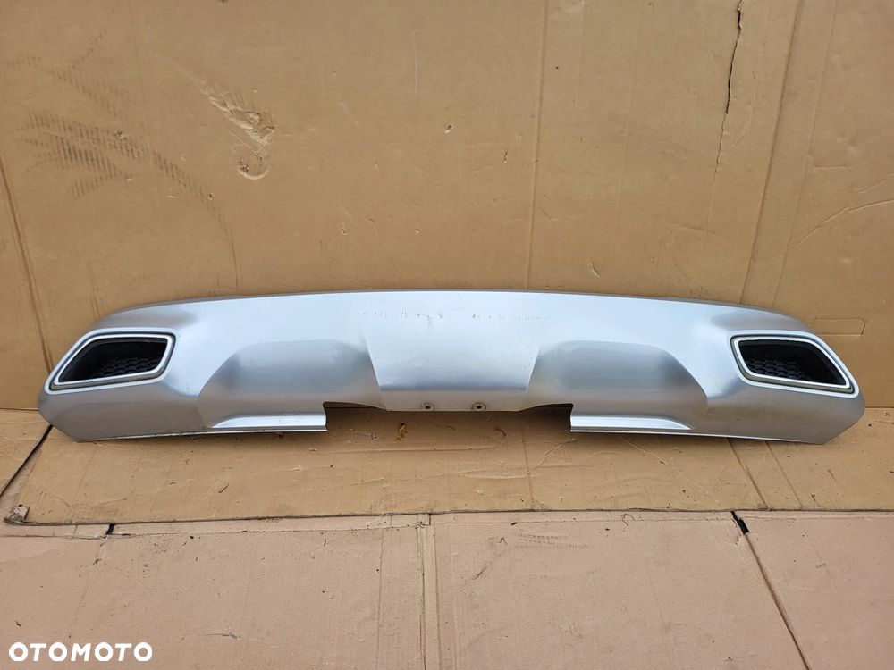 DOKLADKA ZDERZAKA TYL KIA XCEED X CEED - 1