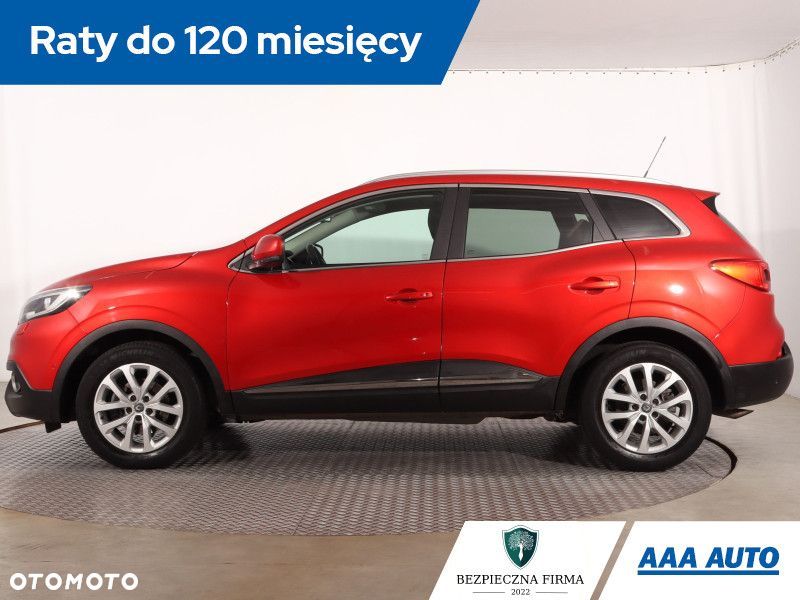Renault Kadjar - 4