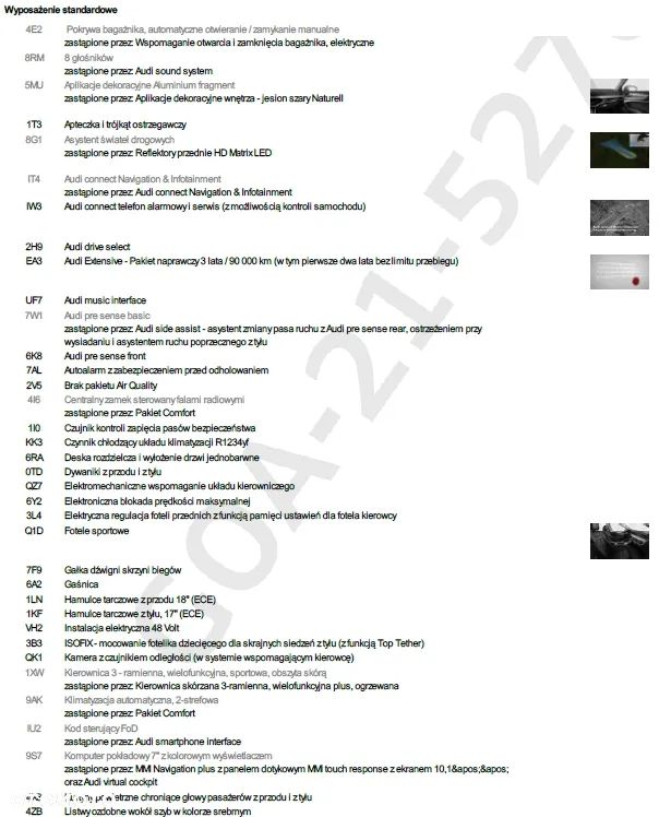 Audi A6 - 38