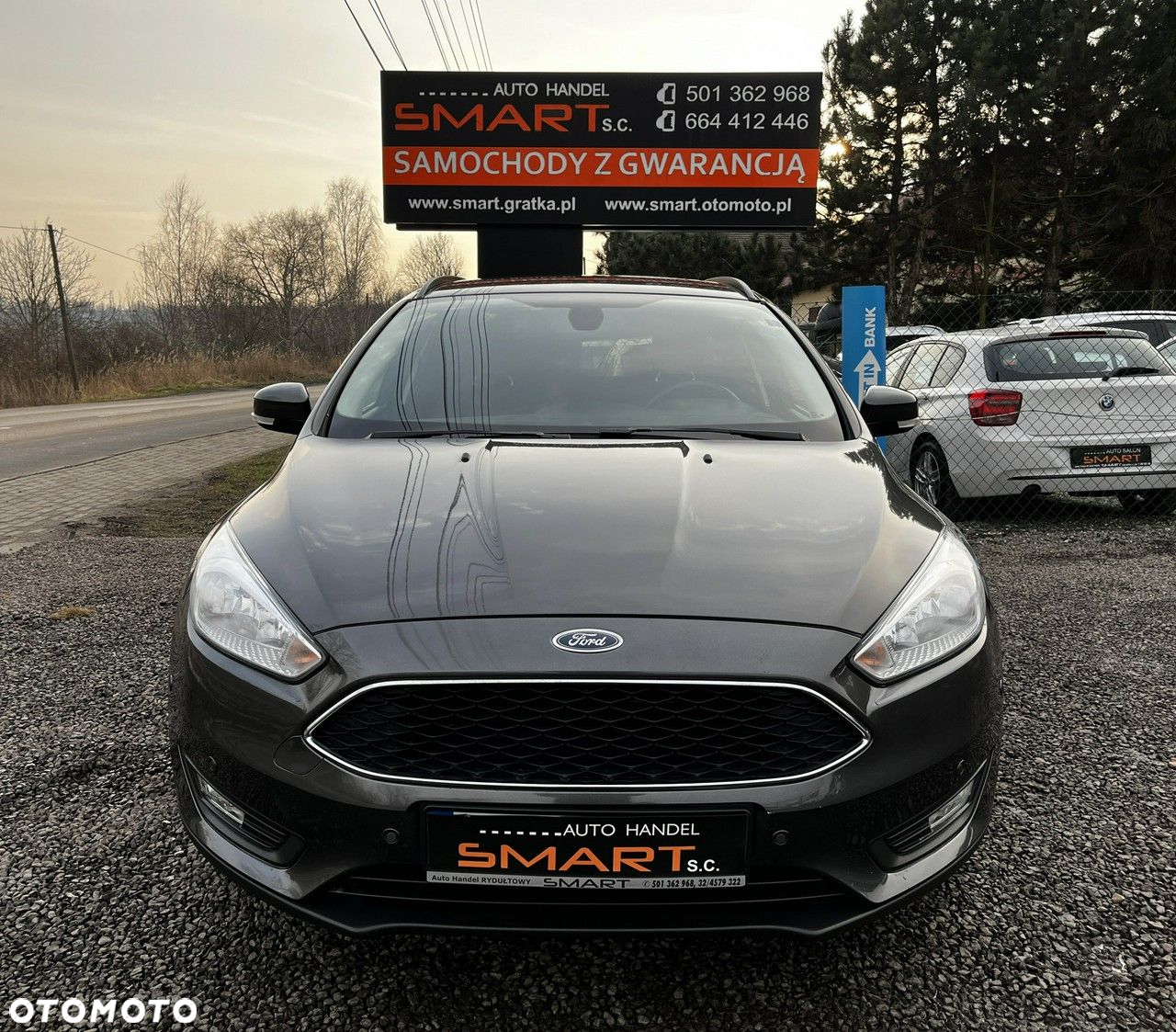 Ford Focus - 2