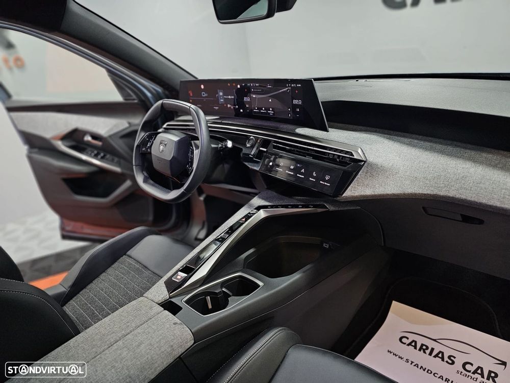 Peugeot 5008 - 21