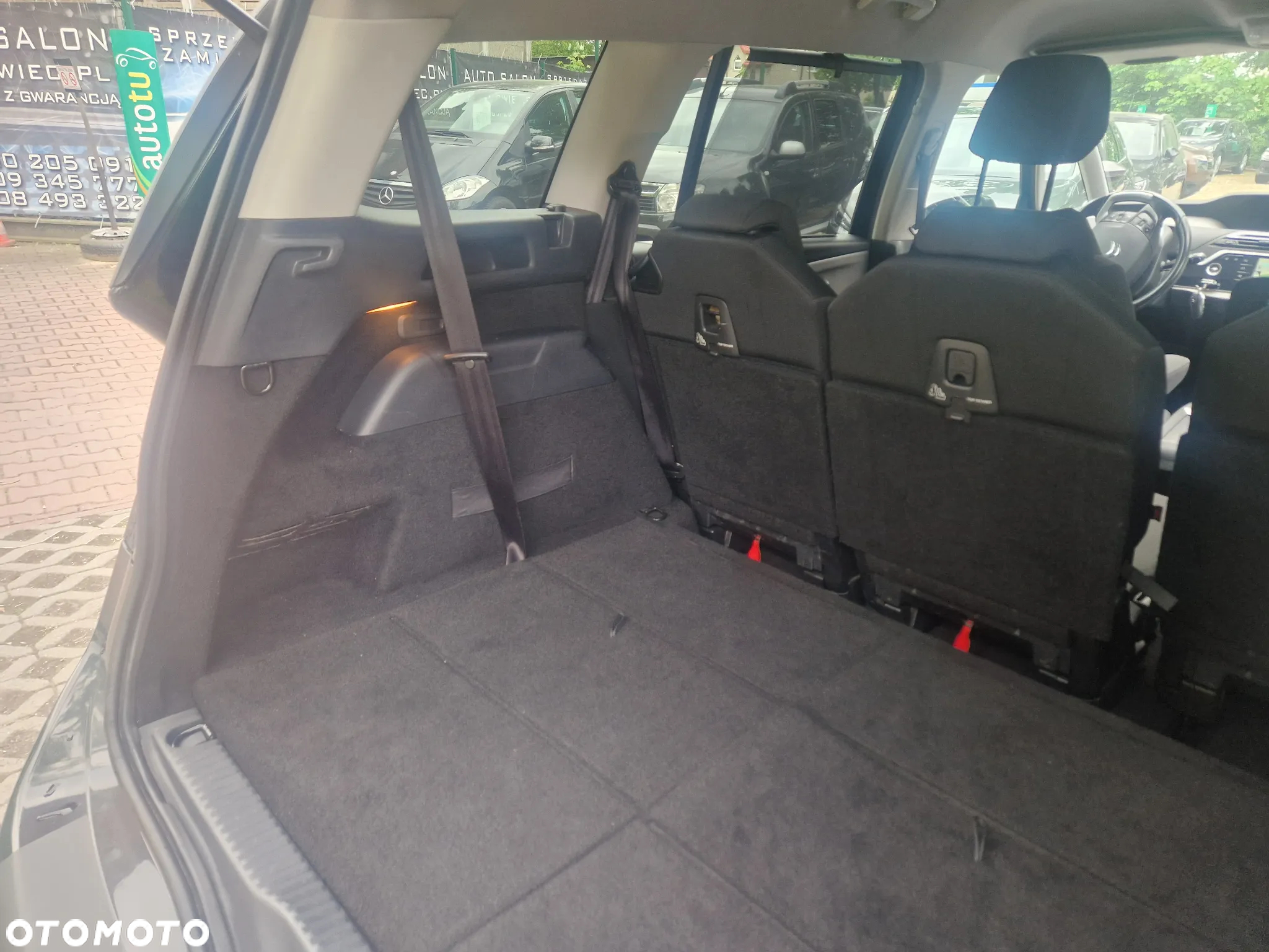 Citroën C4 Picasso BlueHDi 150 Seduction - 19