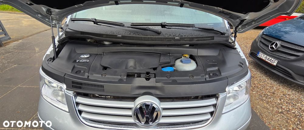 Volkswagen Multivan L1 Highline - 30