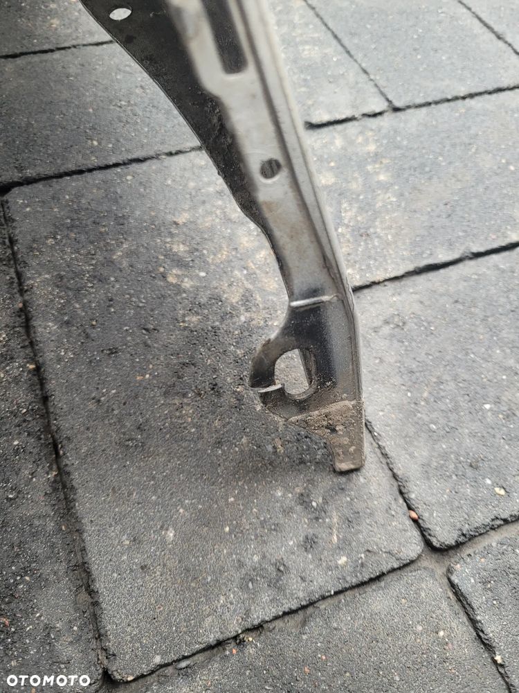 Mazda 3 BK 07r lift 5d hb Maska blotniki zderzak lampy komplet europa - 18