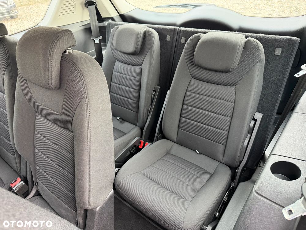 Ford S-Max 2.0 EcoBoost Titanium - 18