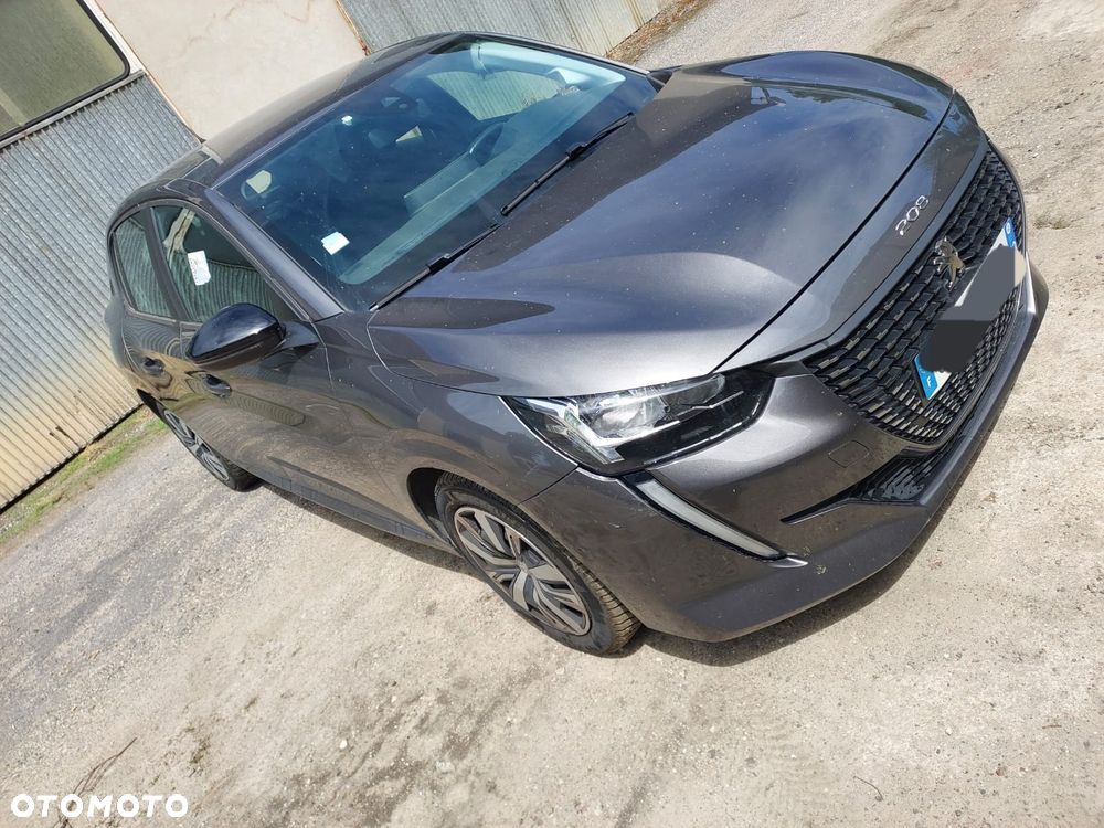 Peugeot 208 PureTech 100 Allure - 3