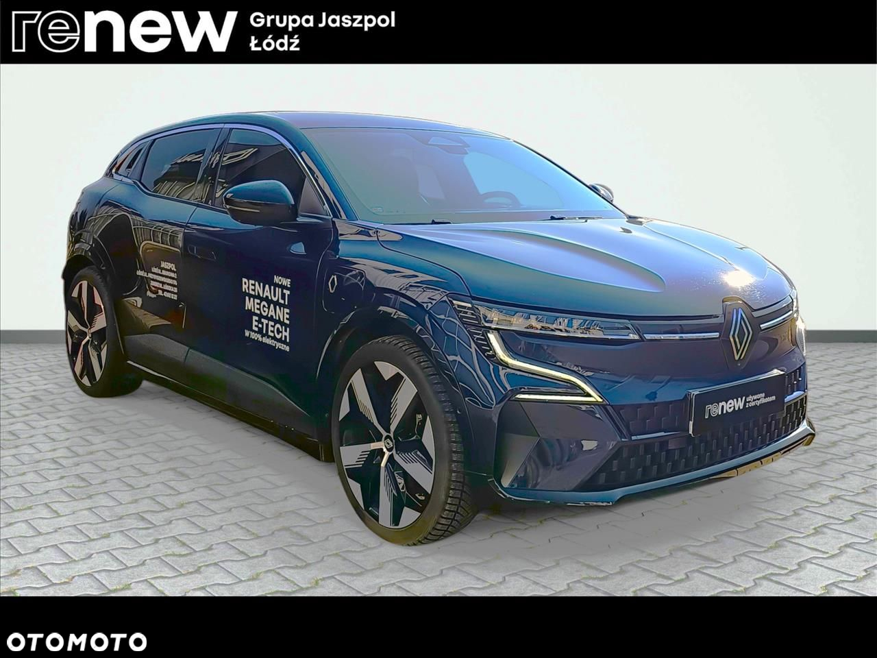 Renault Megane EV60 Techno - 7