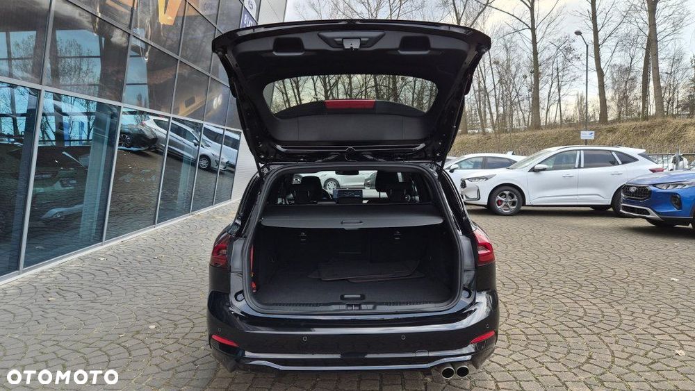 Ford Focus - 21