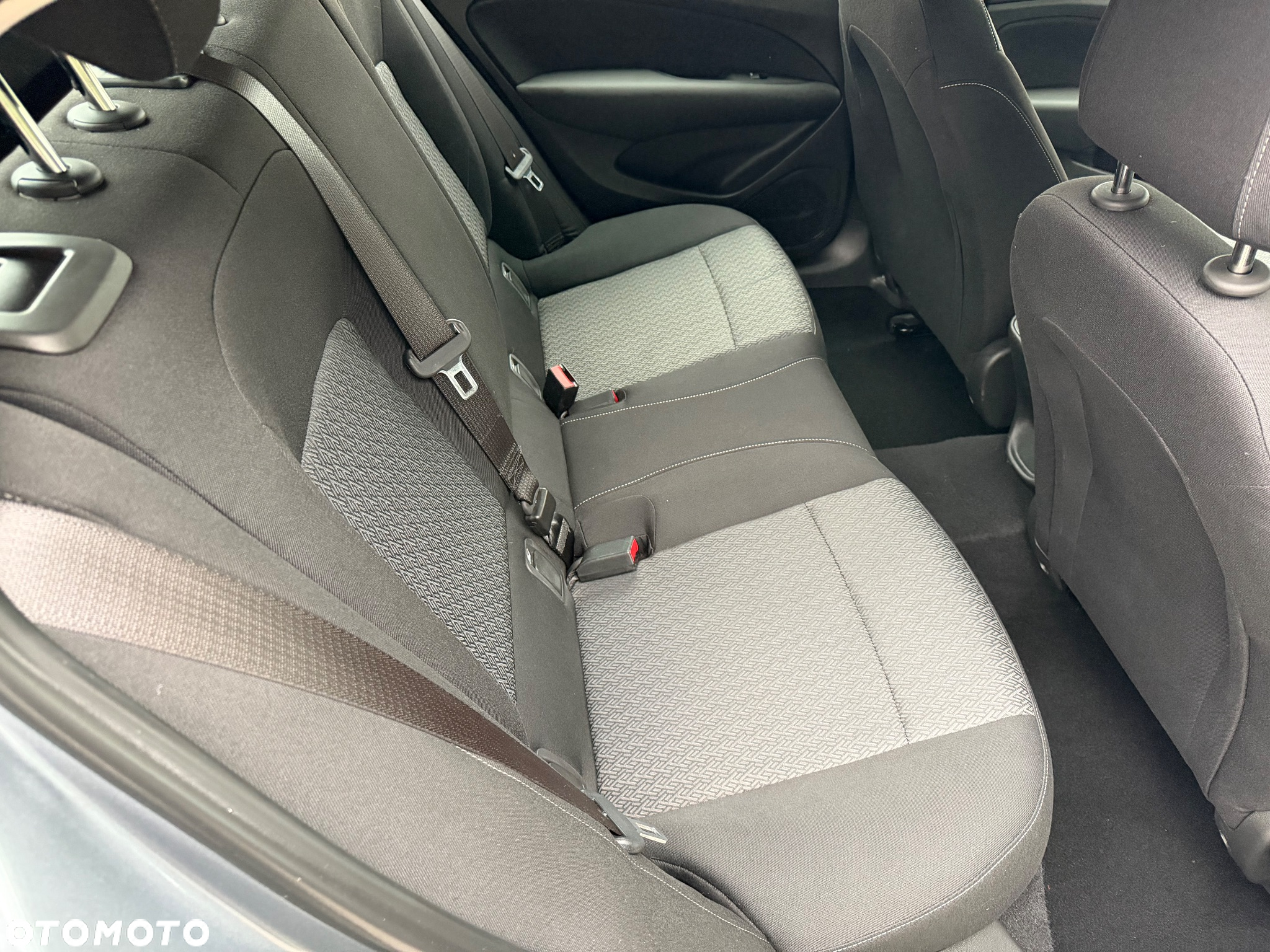 Opel Insignia 1.6 CDTI Innovation S&S - 9