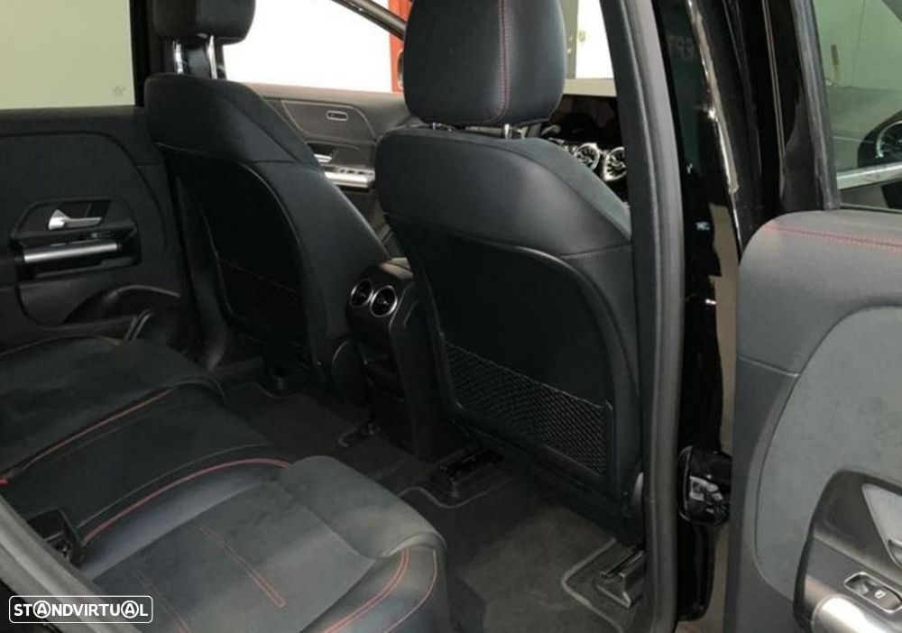 Mercedes-Benz EQA 250+ AMG Line - 7