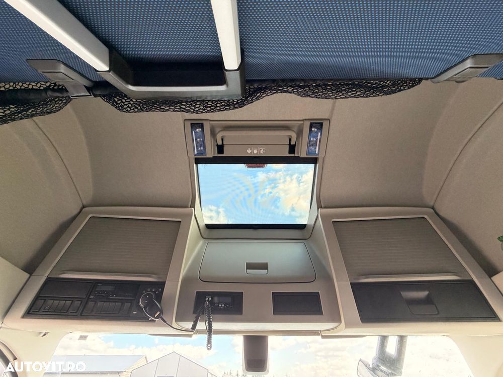 Volvo FH 500 / XXL / I-PARK COOL / I-SHIFT / ECHIPAMENT MAXIM / - - 23