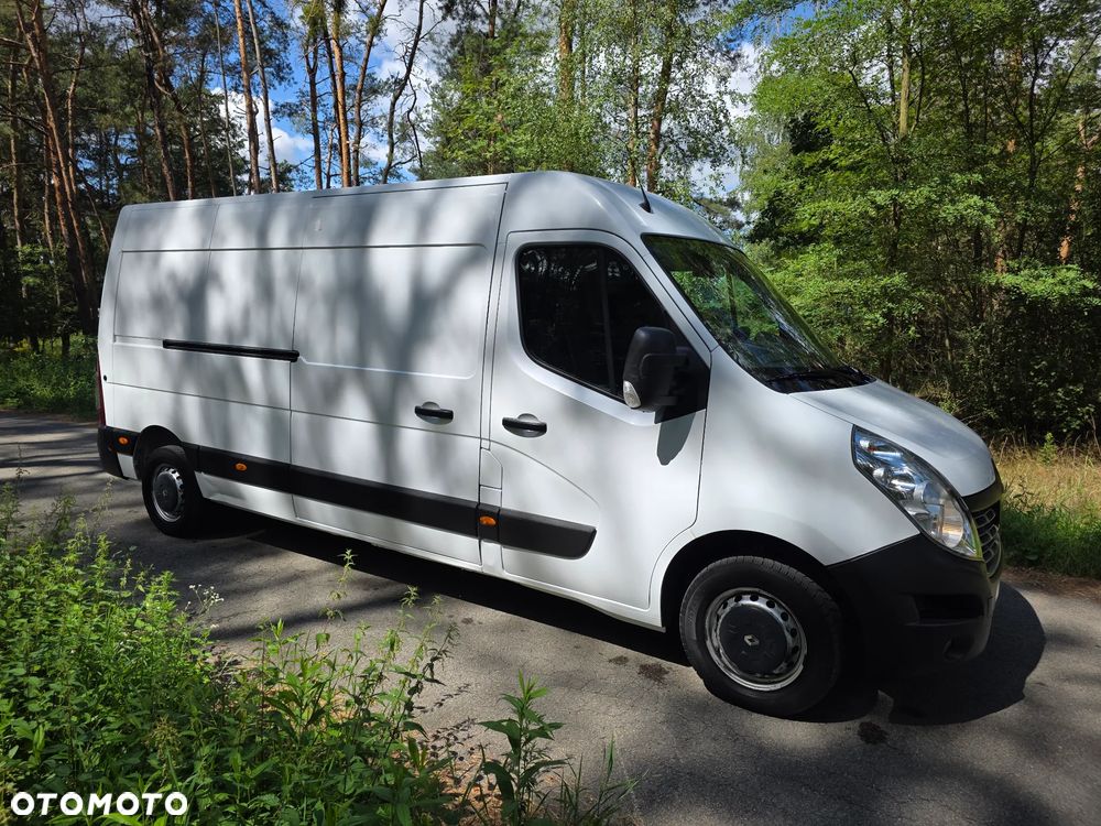 Renault Master - 5
