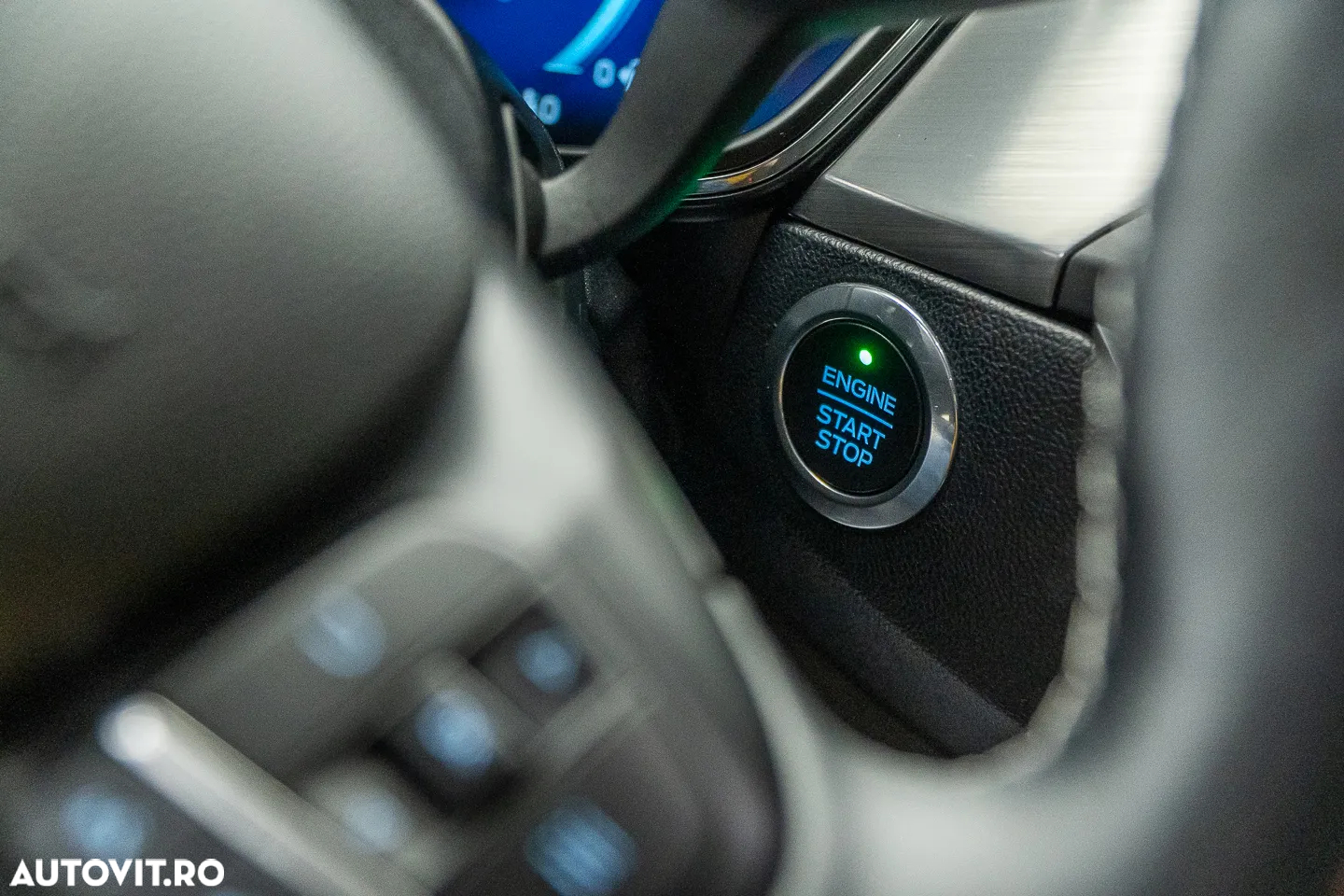 Ford Focus 1.5 EcoBlue Titanium - 24
