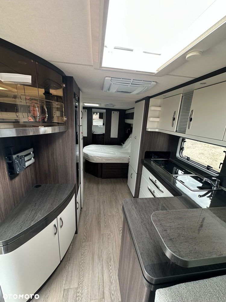 Hobby 720 WQC PRESTIGE - 19