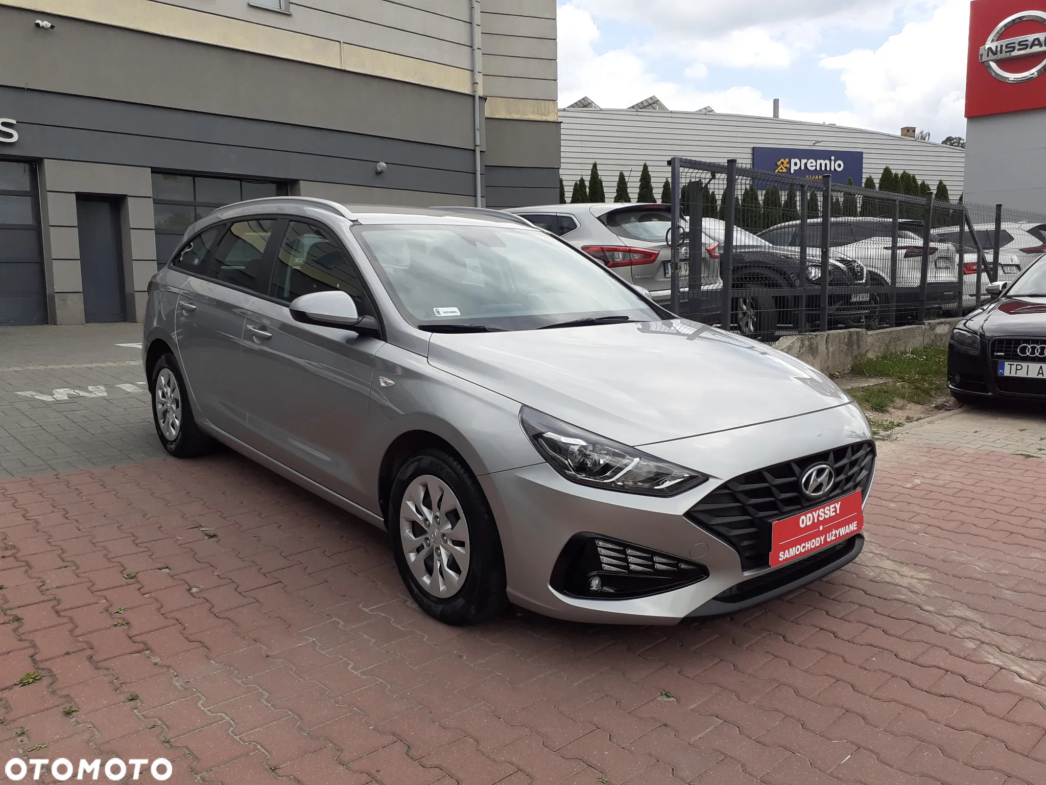 Hyundai i30 1.0 T-GDI Classic + DCT - 2