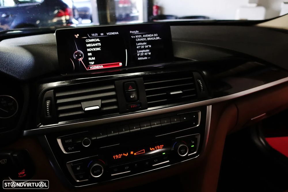 BMW 320 d Pack M - 46