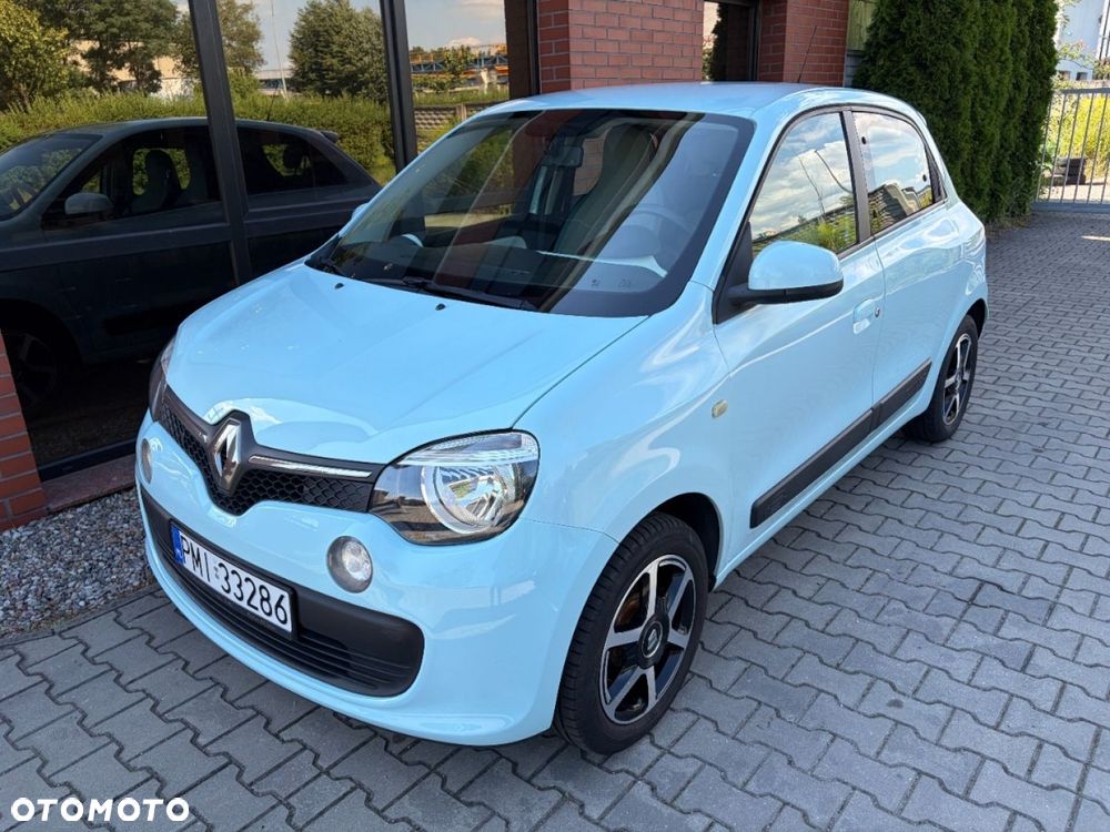 Renault Twingo SCe 70 Start&Stop Intens - 1