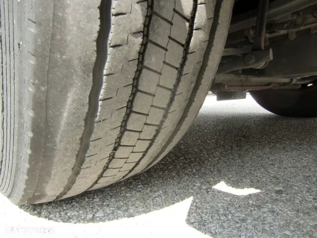 MAN TGS18400, ADR, Factura externa - 15