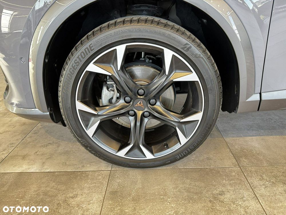 Cupra Formentor - 11