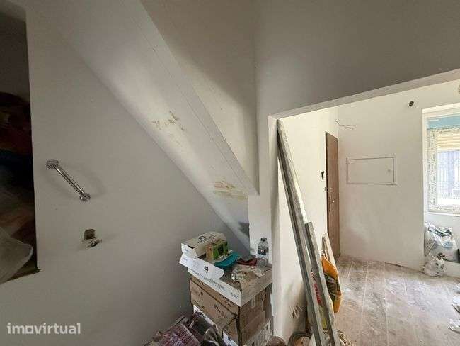 T2 Campo de Ourique Obras - Grande imagem: 2/11