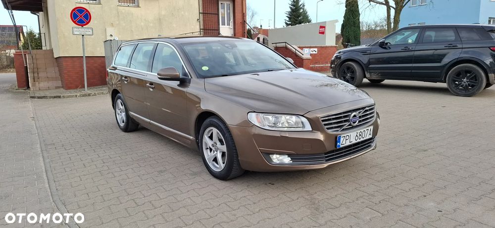 Volvo V70 D2 Momentum - 3