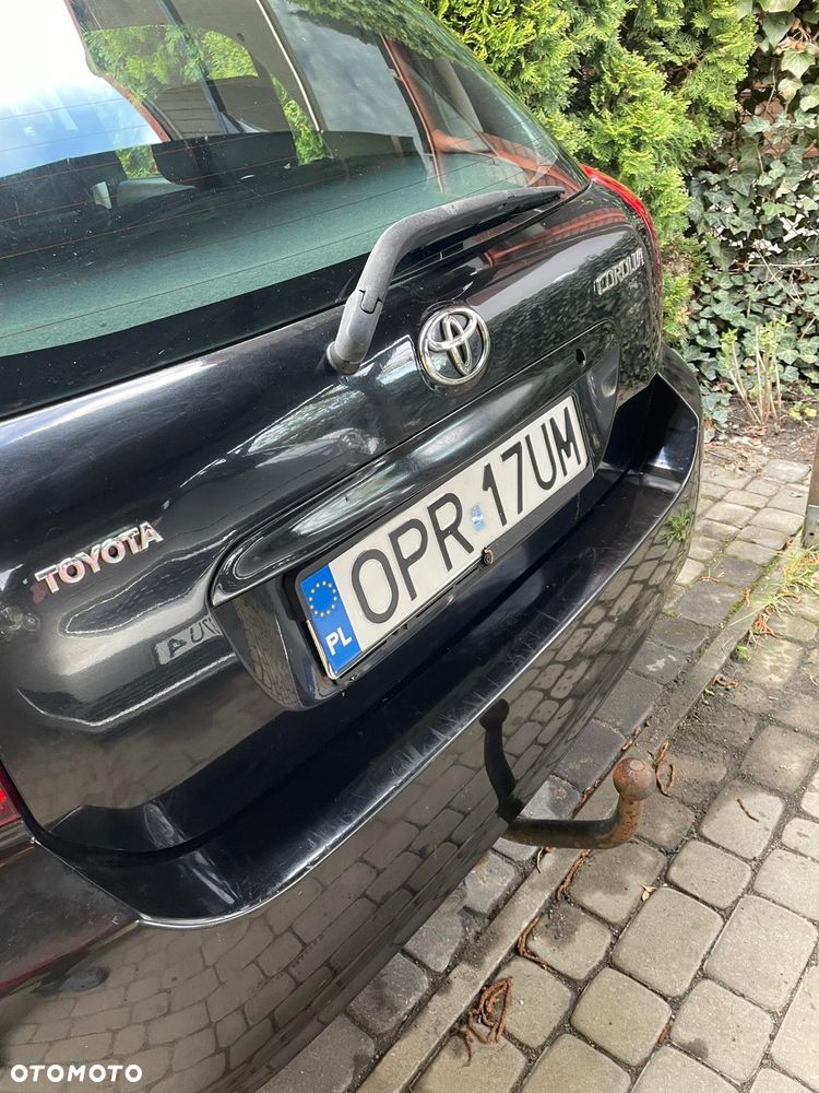 Toyota Corolla 1.4 VVT-i Base - 4