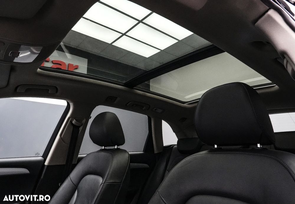 Audi Q5 2.0 TDI Quattro - 8